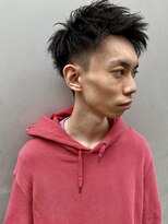 メンズサロン ブロック(Men's Salon bloc)&nbsp;《Men's Salon bloc》メンズ【大通】