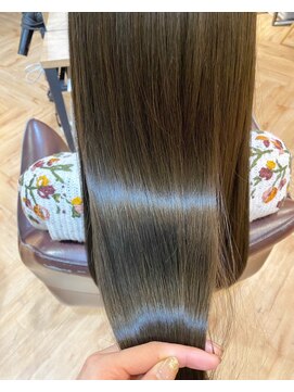 ジーナ 博多(Zina) 【Zina】カーキグレージュ/チャコールグレー/20代30代40代