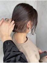 リベルタ(LIBERTA)&nbsp;ミニボブ