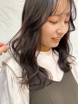 カモン(CAMON) 【ブリーチなし】秋冬カラー