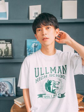 バトン(BATON.) 爽やかビジネススタイル