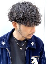 エリマ 調布(elima)&nbsp;波巻きパーマ/スパイラル/韓国マッシュ/ツイストスパイラル/調布