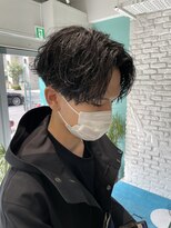 リーホリエ(Lee Horie)&nbsp;ツイストスパイラル