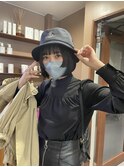 ボブ、姫カット、ニュアンスカット