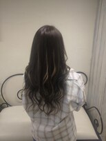 ニーナ ビューティーサロン(NINA Beauty Salon) ダークオリーブ～ピスタチオラテ#グラデーション
