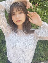 ラシサ(rashisa)&nbsp;ナチュラルココアベージュ