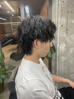 ロンドガルマン 名古屋(Lond GULLMAN)&nbsp;Ryu指名エロツイスパウルフ