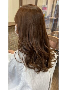 エモーション(Emotion) グレージュカラー