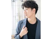モッズヘアメン 札幌月寒店(mod's hair men)