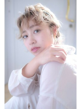 テイスティテラス(tasty terrace) 【terrace】ゆるふわアレンジ