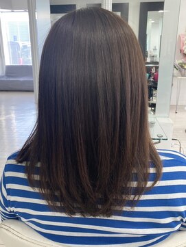 トイロ(toiro*) 内部補修型システムトリートメント