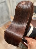 ライフアンド 浦和(LIFE&)&nbsp;髪質改善/縮毛矯正/美髪/艶髪/髪質改善トリートメント/浦和