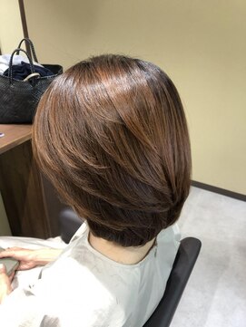 ゼン(Zen.) サイドレイヤー