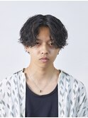 波巻きセンターパート