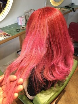 エクルル バイ エムジェー 寿町店(ekururu by MJ) #kpop風　#ベイビーピンク　#韓国風　#アイドル