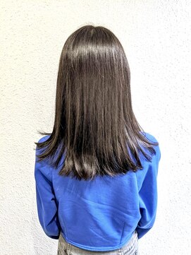 リバティ 吉祥寺(Liberty) ほんのりブラウン