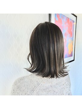 シーエーペッツ(CA-PETZ) ハイライトカラー/グレージュカラー/アースカラー/30代40代50代