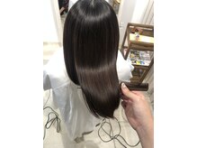 ヘアラヴィ(hair La Vie)