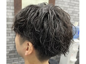 Hair salon Avanzar 【ヘアー サロン アバンサール】