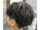 ヘアー サロン アバンサール(Hair salon Avanzar)の写真