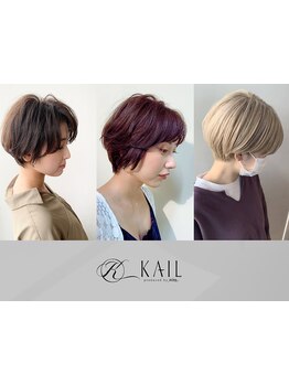 自宅に帰ってからもお気に入りのStyleが続く◎扱いやすくまとまるカットで、毎日オシャレに♪毎日可愛く♪