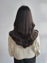 ヘアーメイク ラグズ(Hair Make Luxtz) レイヤースタイル/大人レイヤー/10代/20代