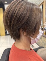 カシータロゼ(Casita rose)&nbsp;エアリーショート