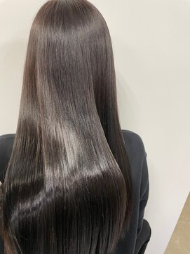 ディーグレース 中井店(D.Grace) ストレート