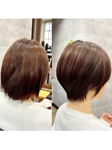 【施術事例/50代女性K様】