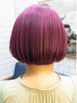 オジョマノ(OjOmano) 〈c6〉ケアブリーチインナーカラーダブルカラー髪質改善20代30代