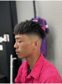 ガルナチョ風 クロップ 枚方 樟葉