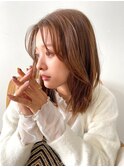 プラチナベージュ