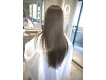 ルースヘアー(Luz hair)