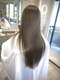 ルースヘアー(Luz hair)の写真/*あなたの髪に合った髪質改善トリートメントを厳選*◆それぞれの髪質・髪の状態に合わせたケアをご提案！