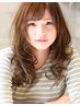 <ゆるふわ/ケアパーマ>コスメデジタルパーマ+カット