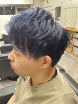 グラック(GLUCK)&nbsp;ミディアムレイヤー