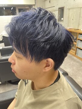 グラック(GLUCK) ミディアムレイヤー