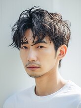 アンドットエス 銀座(and.S)