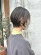 バトン ヘアケア アンド デザイン(baton hair care & design)の写真/自宅でもスタイリングが簡単になるスタイルをご提案致します！何日経ってもサロン帰りのような仕上がりに♪