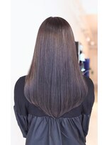 フォトンブリーロ(photon brilo) 美髪　髪質改善酸熱【Vertex】+カット