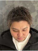ショートスタイル