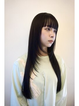 229 LONG LAYER