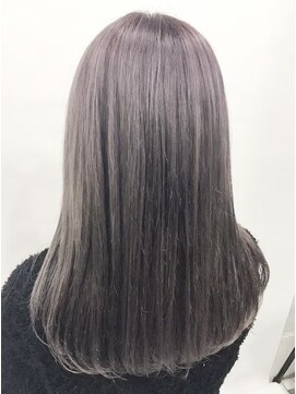 エーアイ 駒込店(Ai) 美髪/ワイドバング/外ハネボブ[駒込駅/巣鴨駅/王子駅]