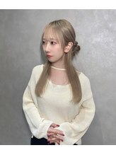 ジーナ 天神(Zina) Yukina 