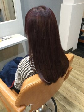 クロデザイン(KURO DESIGN) ロングレングス