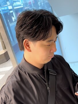 ゼストプール(ZEST POOL) フェザーショート