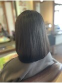 内巻きミディアム