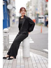 リカロ ヒロシマ(RECALO Hiroshima) 平田 実優
