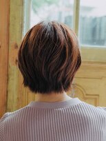 アマリス(Amaris)&nbsp;ショートヘア20代/30代/40代/50代/庭瀬