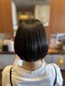 カラー＋カット＋美髪トリートメント　12000